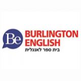 ברלינגטון אינגליש – רשת בתי ספר לאנגלית